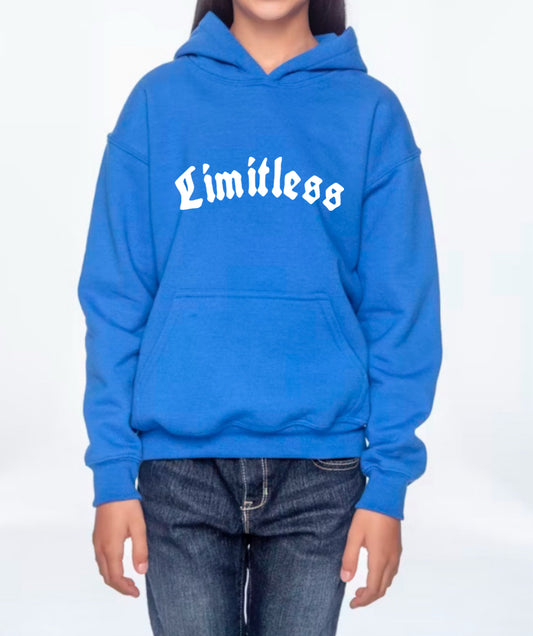 Youth Limitless Hoodie