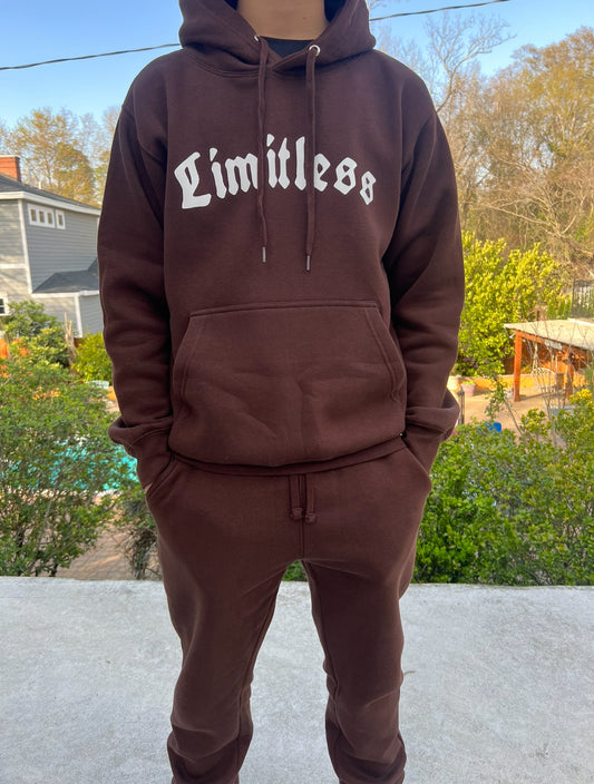 Limitless Hoodie